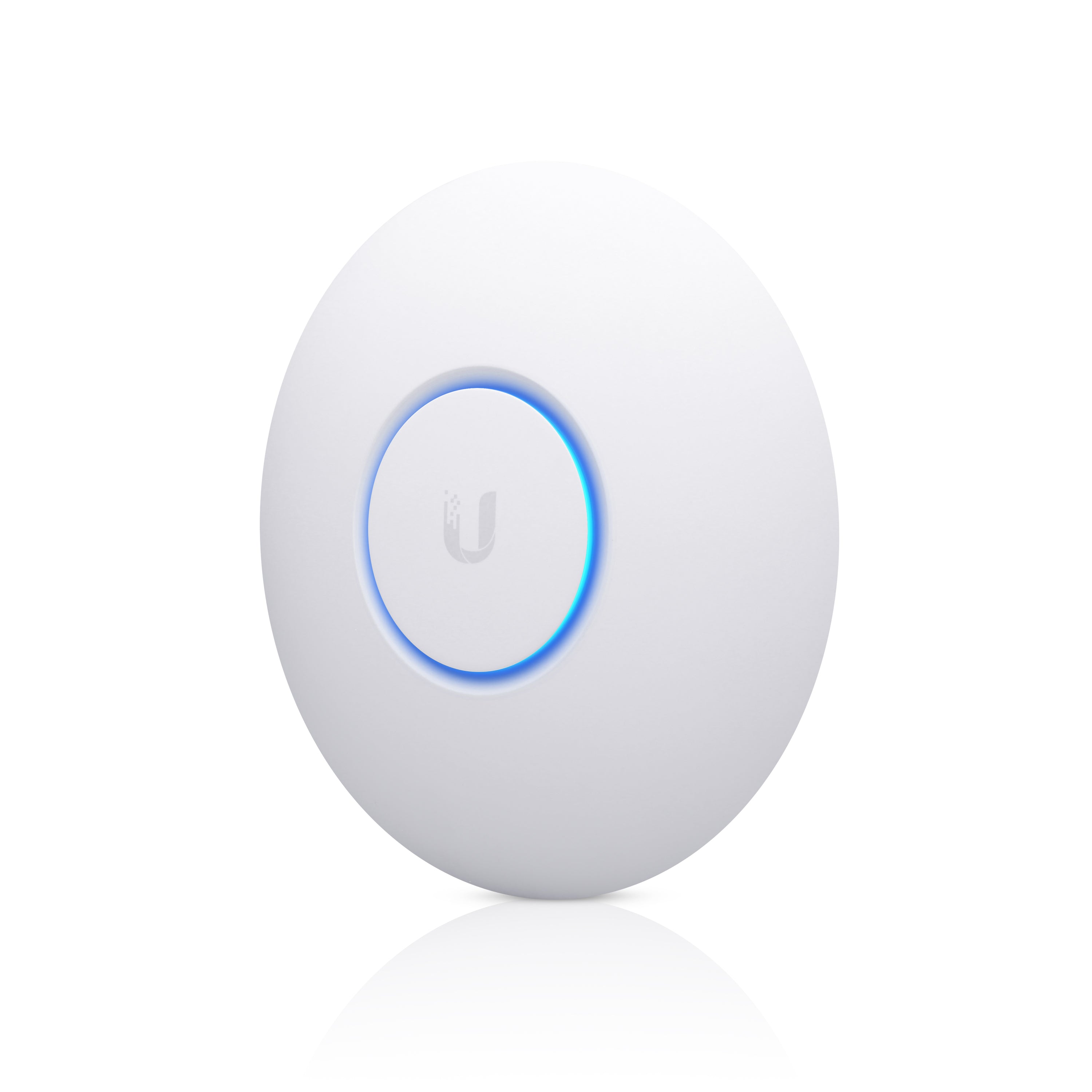 Ubiquiti UniFi nanoHD AP, INKL PoE Injektor Ubiquiti UniFi nanoHD AP, INKL PoE Injektor